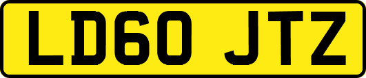LD60JTZ