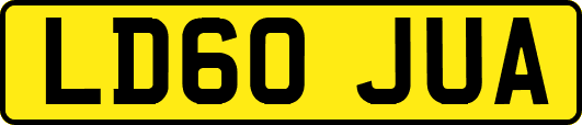 LD60JUA