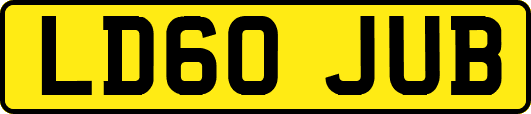 LD60JUB