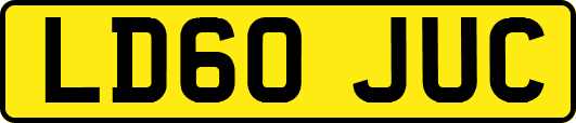 LD60JUC