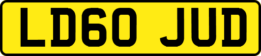 LD60JUD