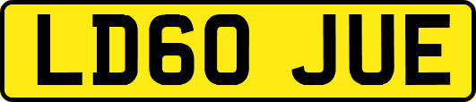 LD60JUE