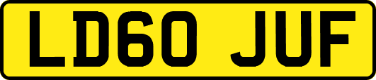LD60JUF