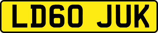 LD60JUK