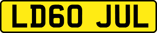 LD60JUL