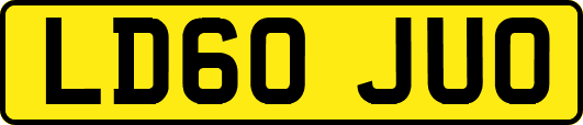 LD60JUO