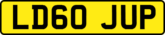 LD60JUP