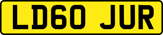 LD60JUR