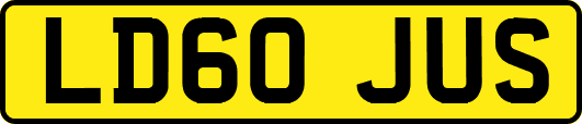 LD60JUS