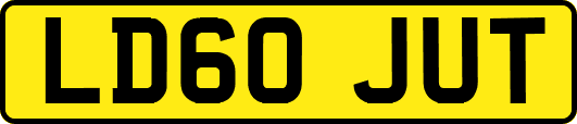LD60JUT
