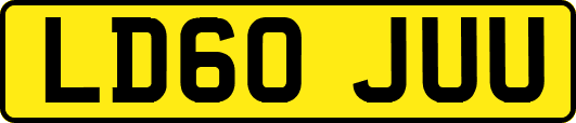 LD60JUU