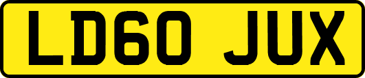 LD60JUX