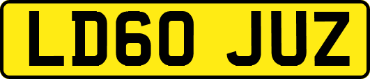 LD60JUZ