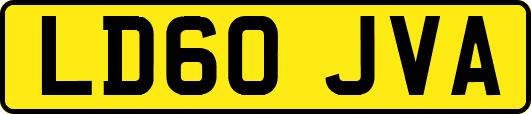 LD60JVA