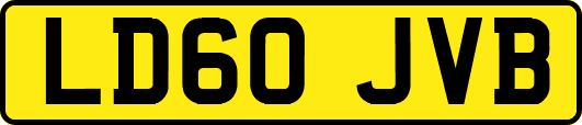 LD60JVB