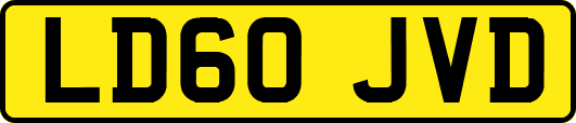 LD60JVD