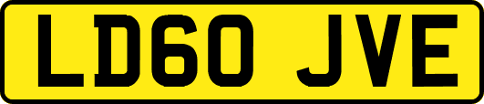 LD60JVE