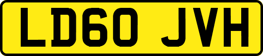 LD60JVH
