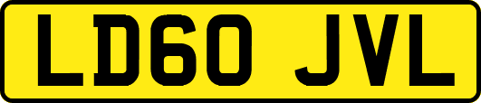 LD60JVL