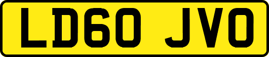 LD60JVO