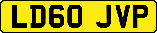 LD60JVP