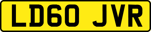 LD60JVR