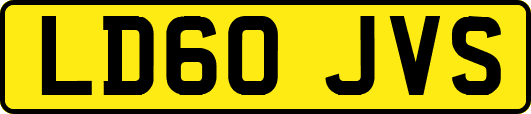 LD60JVS