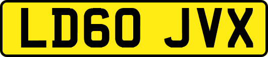 LD60JVX