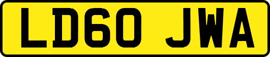 LD60JWA