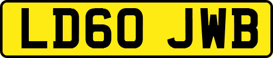 LD60JWB