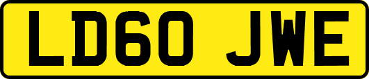 LD60JWE