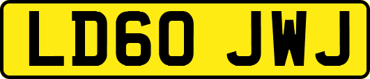 LD60JWJ