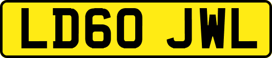 LD60JWL