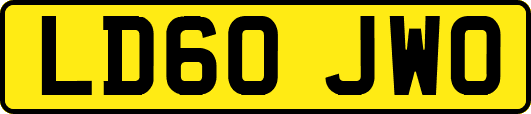 LD60JWO