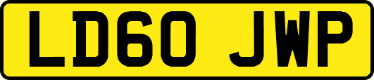 LD60JWP