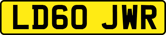 LD60JWR