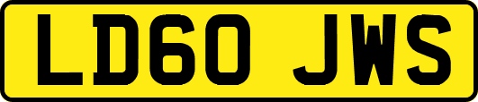 LD60JWS