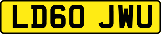 LD60JWU