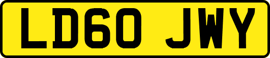 LD60JWY