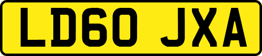 LD60JXA