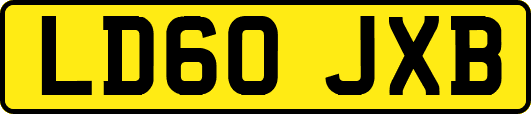 LD60JXB