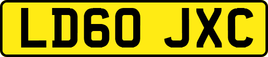 LD60JXC