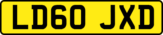 LD60JXD