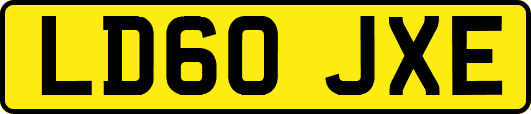 LD60JXE
