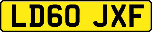 LD60JXF