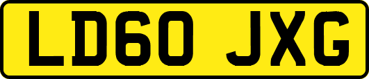 LD60JXG
