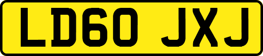 LD60JXJ
