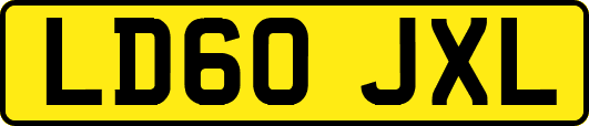 LD60JXL