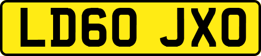 LD60JXO