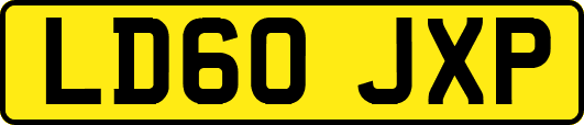 LD60JXP